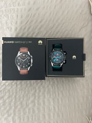 Huawei Watch GT2 46mm
