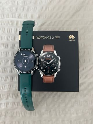 Huawei Watch GT2 46mm