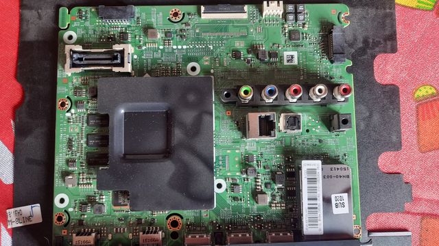 PLACA MADRE CABLE LVDS Bluetooth WIFI Sensor IR