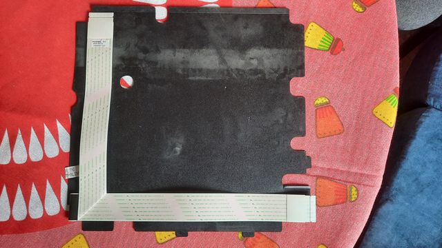 PLACA MADRE CABLE LVDS Bluetooth WIFI Sensor IR