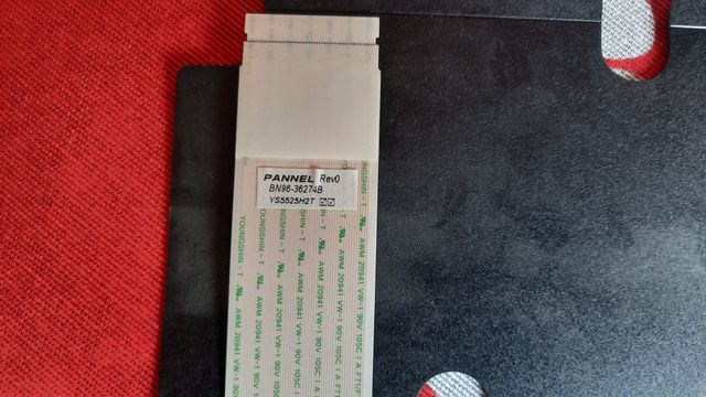 PLACA MADRE CABLE LVDS Bluetooth WIFI Sensor IR