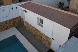 Chalet en alquiler vacacional