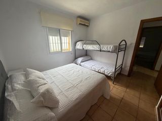 Chalet en alquiler vacacional