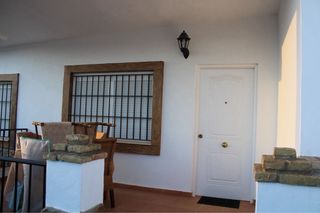Chalet en alquiler vacacional