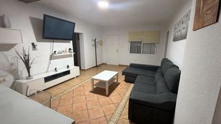 Chalet en alquiler vacacional