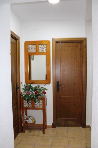 Chalet en alquiler vacacional