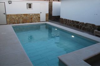 Chalet en alquiler vacacional