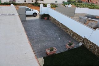 Chalet en alquiler vacacional