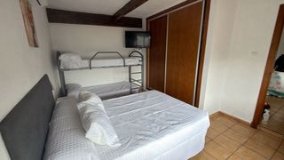 Chalet en alquiler vacacional