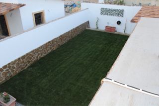 Chalet en alquiler vacacional