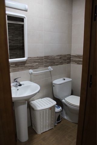 Chalet en alquiler vacacional