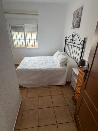 Chalet en alquiler vacacional
