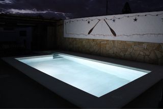 Chalet en alquiler vacacional