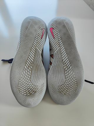 Zapatillas fútbol sala T33