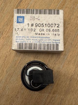Altavoz Opel