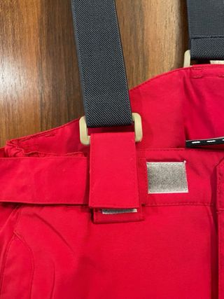 Tuta da sci bambina marca Firefly 10 anni