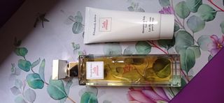 Perfume Elisabeth Arden