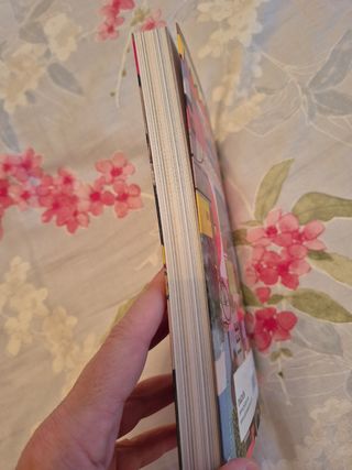 Destroza este diario. Ahora a todo color