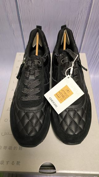 Zapatillas Geox N36
