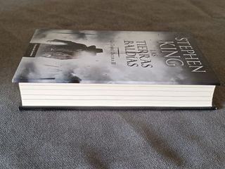 La Torre Oscura 3 de Stephen King 