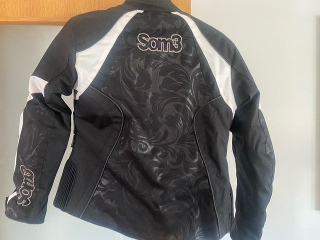 Chaqueta cordura