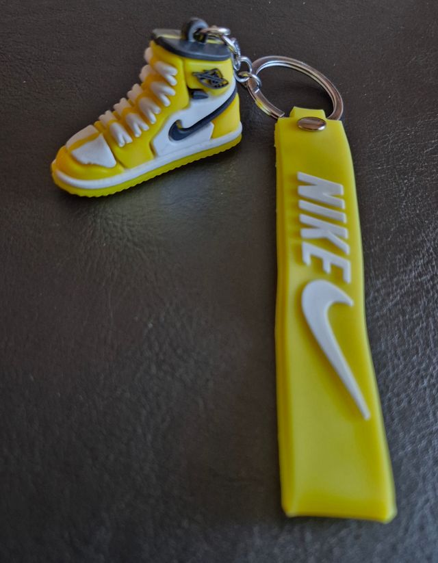 Portachiavi Nike