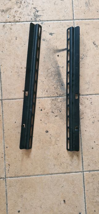 Soportes para pantalla en pared 