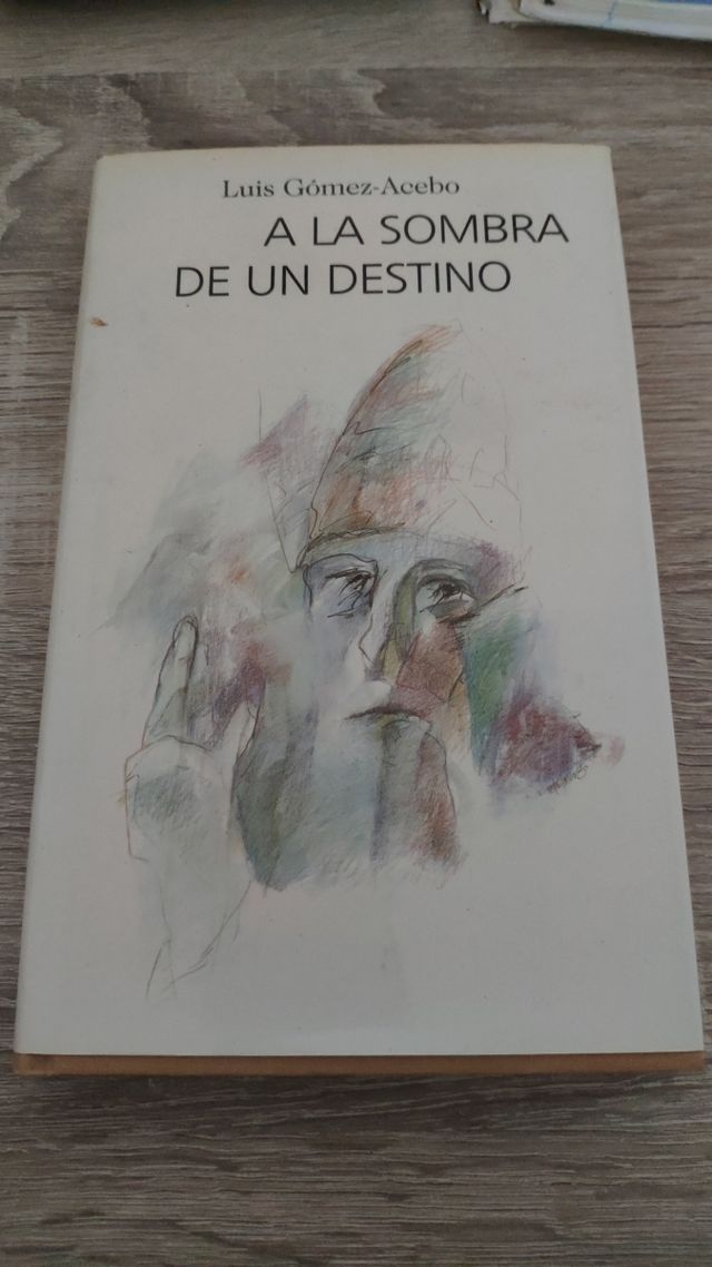 A la sombra de un destino