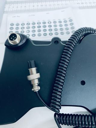 Volante videojuegos PC Plug and play