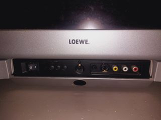 Televisió Loewe Concept L32