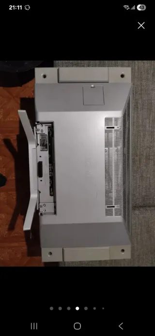 Televisió Loewe Concept L32