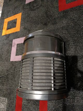 Filtro aire filterqueen Defender. Made in USA