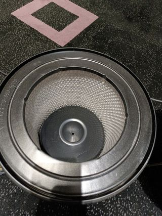 Filtro aire filterqueen Defender. Made in USA