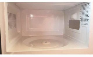 Se vende microondas obergozo