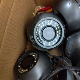 Camaras de seguridad