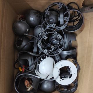 Camaras de seguridad