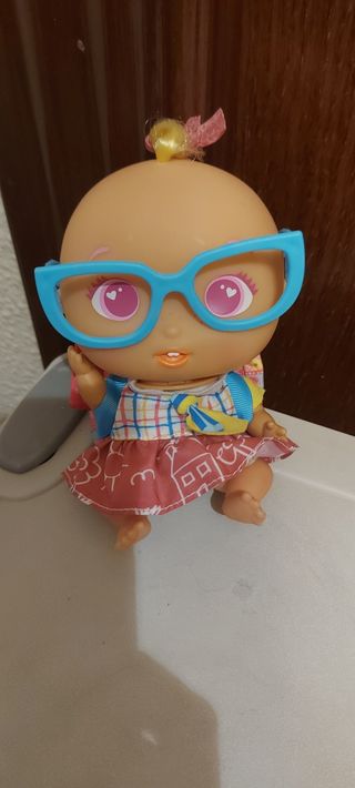 Muneca Bellies