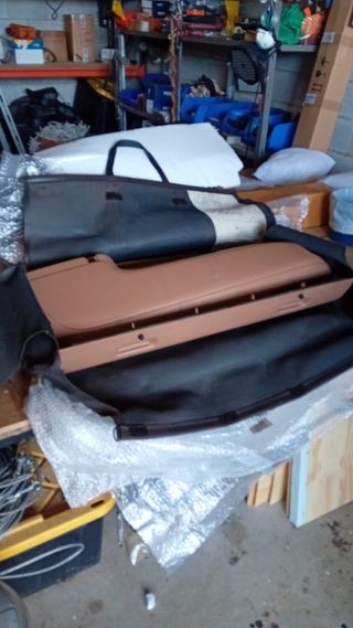 saab 900 s cabriolet