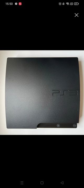 VENDO PS3 SLIM