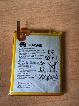 Bateria Huawei