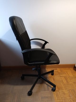 SILLA DE RUEDAS 