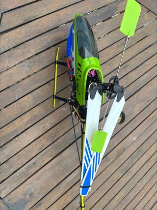 Helicoptero belt cp v2