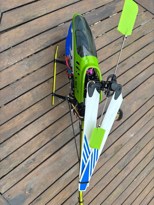 Helicoptero belt cp v2