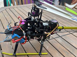 Helicoptero belt cp v2