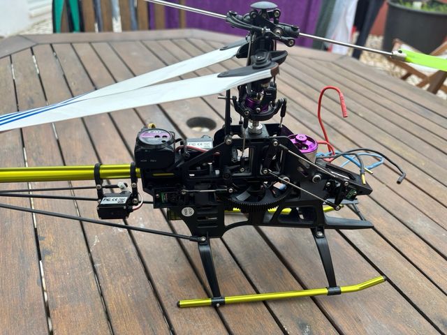 Helicoptero belt cp v2