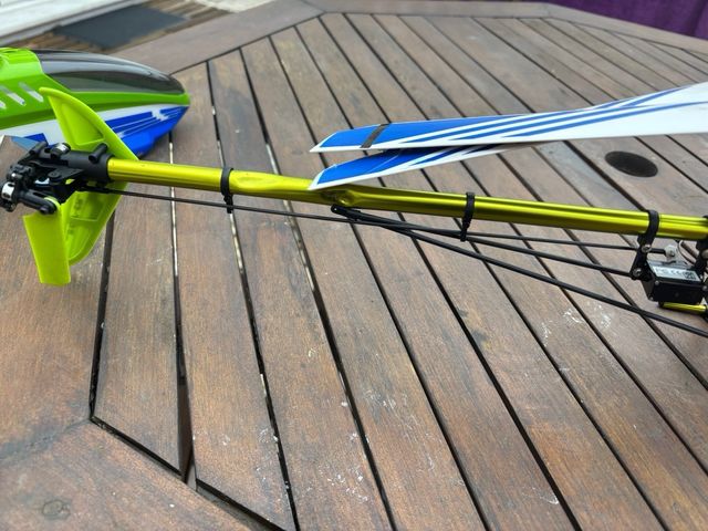 Helicoptero belt cp v2