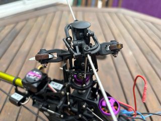 Helicoptero belt cp v2