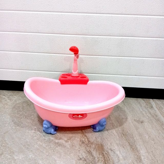 Bañera marca Mimittos