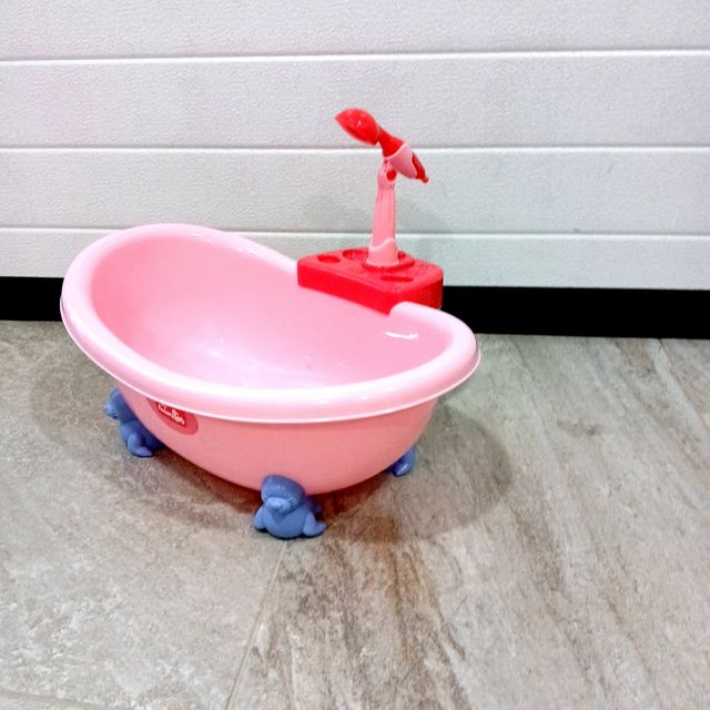 Bañera marca Mimittos