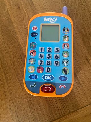 Movil Bluey Vtech